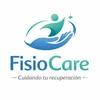 Logo de FisioCare